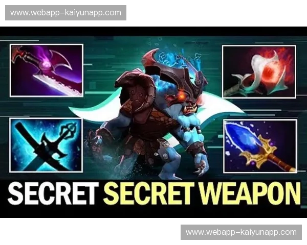 DOTA2安检：让每一场对局从容上阵的秘密武器