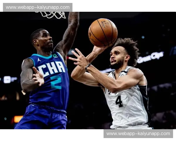 绝境重生,荣耀之巅:黄蜂与马刺的季后赛史诗对决